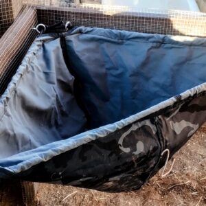 Bottom Bag – Base Part for SlowFeeding Optimal