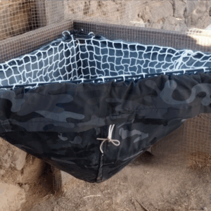 Net Lock – Top Part for SlowFeeding Optimal